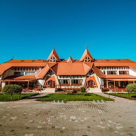 Bonanza Pensiune & Restaurant Cluj-Napoca Exterior foto